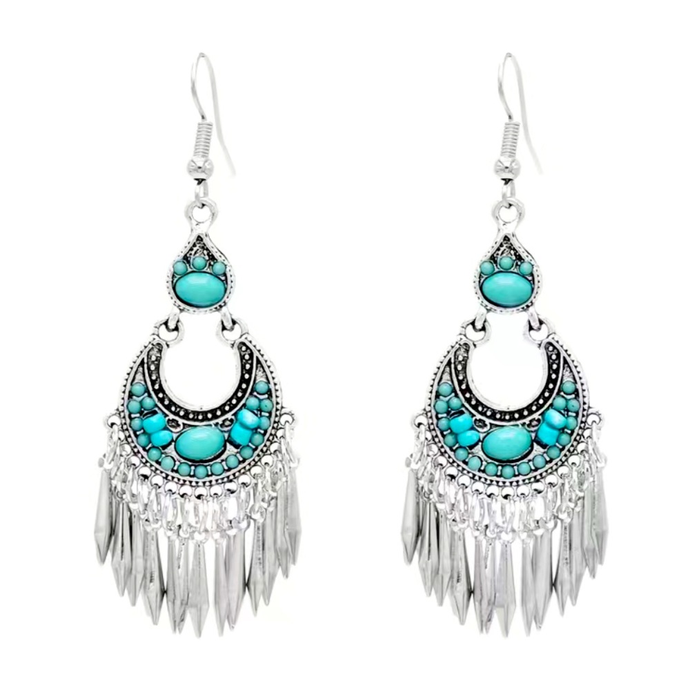 Unique Dangle Earrings
